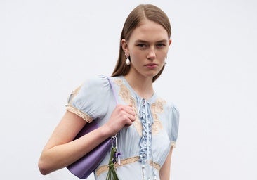 Me enamoré de estas colonias ligeras que huelen a verano